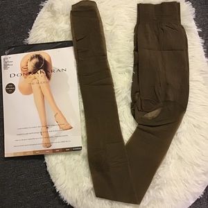 Donna Karan Hosiery Nudes Rain Drum Tall Style:A19